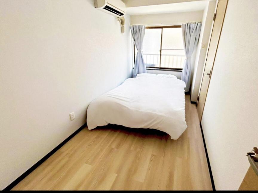 Apartamento Malk House Osaka Exterior foto