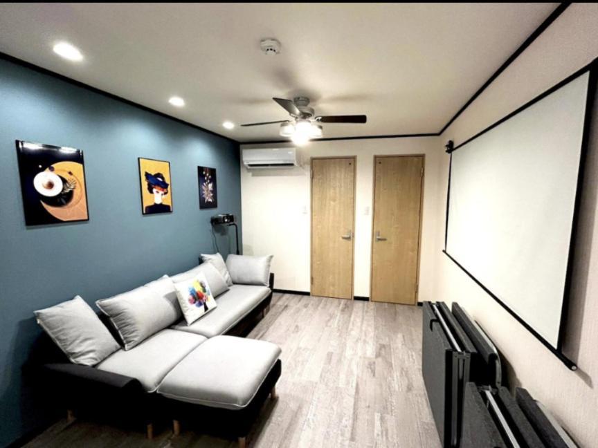 Apartamento Malk House Osaka Exterior foto